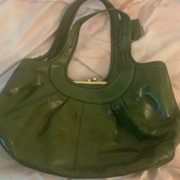 Coach Purse - Picture 10 of 10